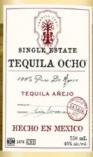 Tequila Ocho - Anejo Single Estate 0 (750)