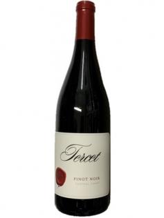 Tercet - Pinot Noir Central Coast 2022 (750ml) (750ml)