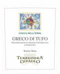 Terredora Dipaolo - Grecco di Tufo Loggio della Serra 2021 (750)