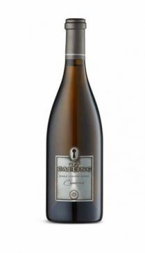 The Calling - Chardonnay Single Vineyard Series Sullivan Vineyard Dutton Ranch 2016 (750ml) (750ml)