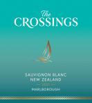 The Crossings - Sauvignon Blanc Marlborough 2023 (750)