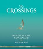 The Crossings - Sauvignon Blanc Marlborough 2023 (750)