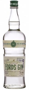 The Fords Gin Co. - London Dry Gin (1L) (1L)