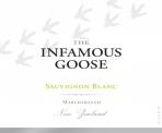 The Infamous Goose - Sauvignon Blanc Marlborough 2023 (750)