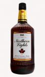 The Northern Lights - Blended Canadian Whisky (1750)