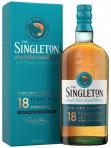 The Singleton - 18 Year Glendullan Scotch Whisky 0 (750)