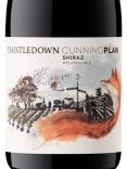 Thistledown - Shiraz Cunning Plan McLaren Vale 2022 (750)