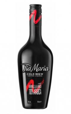 Tia Maria - Cold Brew Coffee Liqueur (750ml) (750ml)