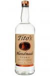 Tito's - Handmade Vodka (750)