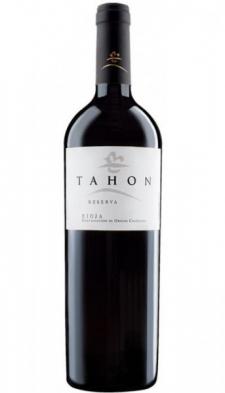 Tobelos - Tahon de Tobelos Rioja Reserva 2012 (750ml) (750ml)