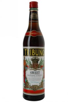 Tribuno - Sweet Vermouth (1.5L) (1.5L)