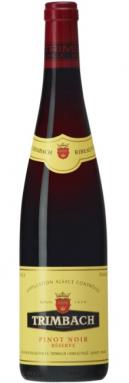 Trimbach - Pinot Noir Reserve Alsace 2018 (750ml) (750ml)