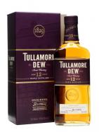 Tullamore Dew - 12 Year Special Reserve Irish Whiskey 0 (750)