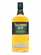 Tullamore Dew - Irish Whiskey 0 (1000)