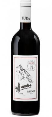 Tura Estate Winery - Ridge Red 2021 (750ml) (750ml)