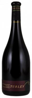 Turley - Zinfandel Bedrock Vineyard 2020 (750ml) (750ml)