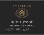 Tyrrell's - Shiraz Rufus Stone Heathcote 2019 (750)