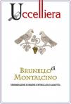 Uccelliera - Brunello di Montalcino 2018 (750)