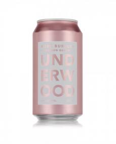 Underwood - Rose Bubbles in a Can NV (12oz bottles) (12oz bottles)