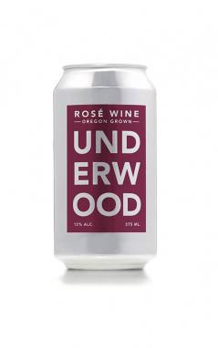 Underwood - Rose in a Can NV (375ml) (375ml)
