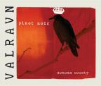 Valravn - Pinot Noir Sonoma County 2022 (750)