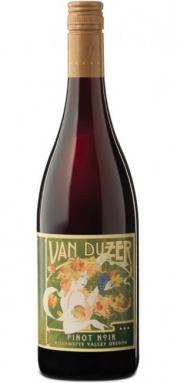 Van Duzer - Pinot Noir Willamette Valley 2021 (750ml) (750ml)