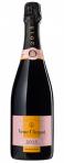 Veuve Clicquot - Brut Rose Champagne Vintage 2015 (750)