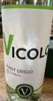 Vicolo - Pinot Grigio delle Venezie 2021 (750)