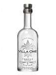Villa One - Silver Tequila (750)