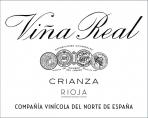 Vina Real - Rioja Crianza 2019 (750)
