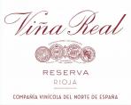 Vina Real - Rioja Reserva 2017 (750)