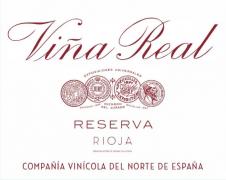 Vina Real - Rioja Reserva 2016 (750ml) (750ml)