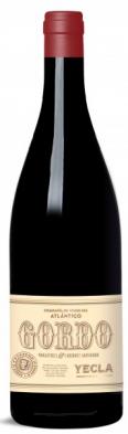Vinos Atlantico - Gordo Monastrell & Cabernet Sauvignon Yecla 2015 (750ml) (750ml)