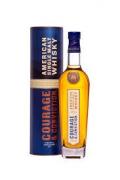 Virginia Distillery Co. - Courage & Conviction American Single Malt Whiskey 0 (750)