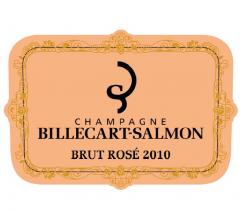 Billecart-Salmon - Brut Rose Champagne 2010 (750ml) (750ml)
