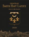 Chteau Smith-Haut-Lafitte - Pessac Leognan Bordeaux 2020 (750)