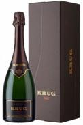 Krug - Brut Champagne Vintage 2002 (750)