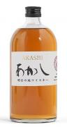 White Oak - Akashi Japanese Whisky 0 (750)