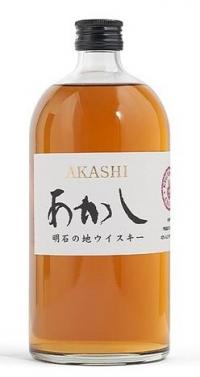 White Oak - Akashi Japanese Whisky (750ml) (750ml)