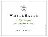 Whitehaven - Sauvignon Blanc Marlborough 2022 (750)
