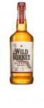 Wild Turkey - Kentucky Straight Bourbon 81 Proof 0 (1000)