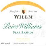 Willm - Poire Williams Pear Brandy (375)