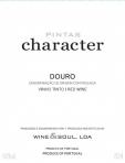 Wine & Soul - Pintas Character Douro 2021 (750)