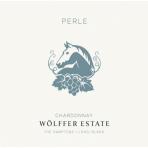 Wolffer Estate - Chardonnay Perle Long Island 2021 (750)