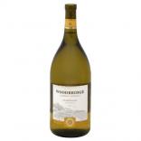 Woodbridge - Chardonnay California 0 (750)