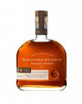 Woodford Reserve - Double Oaked Kentucky Straight Bourbon Whiskey 0 (750)