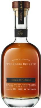 Woodford Reserve - Master's Collection Sonoma Triple Finish (700ml) (700ml)