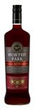 Worthy Park - 109 Proof Jamaica Rum (750)