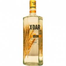 XDar - Wheat Vodka Ukraine (1L) (1L)