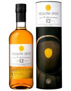 Yellow Spot - 12 year Single Pot Still Irish Whiskey 0 (750)